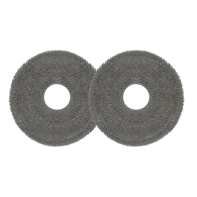 Xiaomi Robot Vacuum S40 Pro/H50 Pro/H50 Mop Pad 