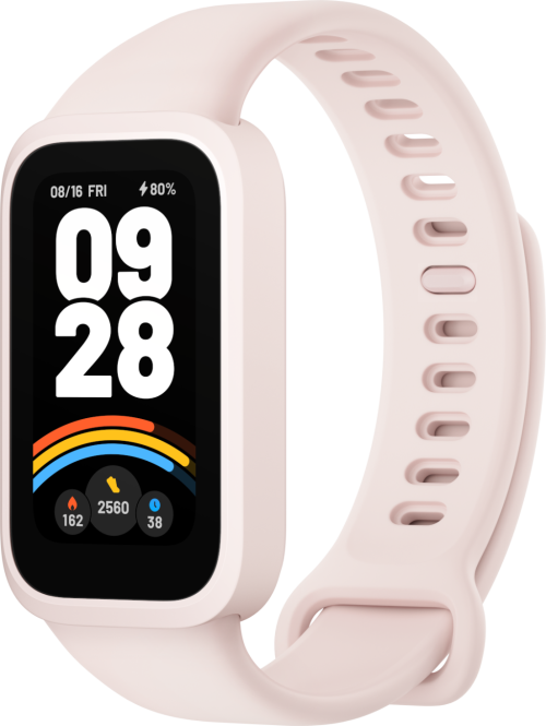 Xiaomi Smart Band 9 Active Pink 