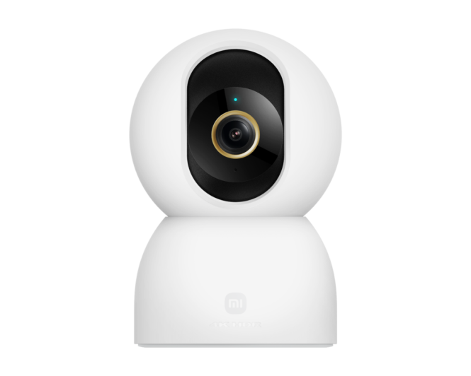 Xiaomi Smart Camera C701 