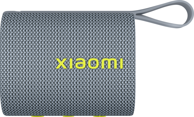 Xiaomi Sound Pocket 5W Modrá 