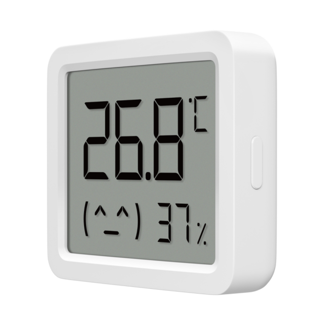 Xiaomi Temperature and Humidity Monitor 3 Mini 