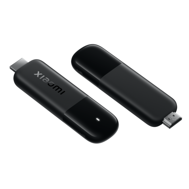 Xiaomi TV Stick 4K (2nd Gen) 