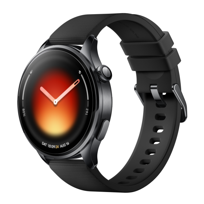 Xiaomi Watch 5 Black 