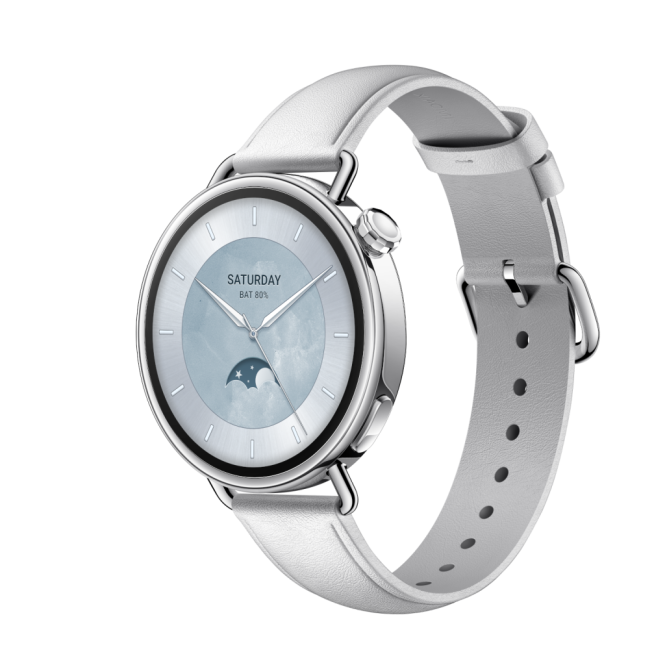 Xiaomi Watch S4 41mm White 