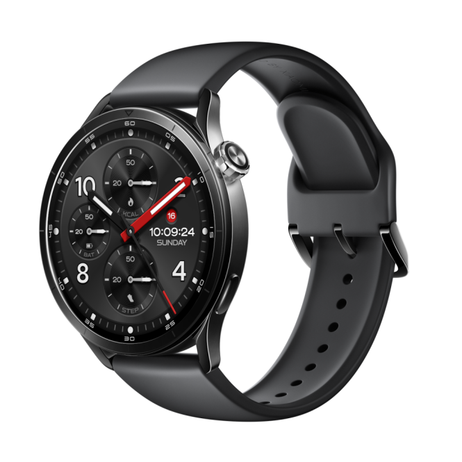 Xiaomi Watch S5 46mm Black 