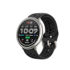 Amazfit Active 2 (Round) Black Sport Silicone 