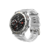 Amazfit T-Rex 3 světle šedá 