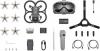 Dron DJI Avata Fly Smart Combo (DJI FPV Goggles V2, DJI Motion Controller) 