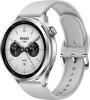 Hodinky Xiaomi Watch S4 stříbrné 