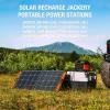 Jackery SolarSaga 100 