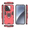 Lenuo Armor obal pro Xiaomi 15 červená 