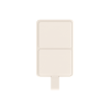 Powerbanka Xiaomi Magnetic Power Bank 6000mAh 