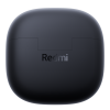Sluchátka Xiaomi Redmi Buds 6 Lite, Černá 