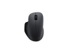Xiaomi bezdrátová myš Comfort Edition černá 