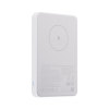 Xiaomi Magnetická bezdrátová powerbanka 5000mAh 