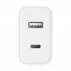 Xiaomi Mi 33W Wall Charger (Type-A + Type-C) EU 