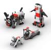 Xiaomi Mini Robot Builder 