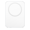 Xiaomi UltraThin Magnetic Power Bank 5000 15W Glacier Silver 