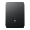 Xiaomi UltraThin Magnetic Power Bank 5000 15W Graphite Black 
