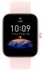 Amazfit Bip 3 Pro Pink 