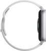 Chytré hodinky Xiaomi Redmi Watch 5 Active, stříbrné 