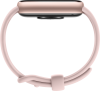 Chytrý náramek Xiaomi Smart Band 9 Pro růžový 