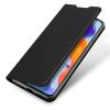 Dux Ducis flipové pouzdro pro Xiaomi Redmi Note 11 Pro/Pro 5G Black 