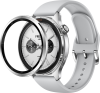 Hodinky Xiaomi Watch S4 stříbrné 