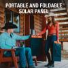 Jackery SolarSaga 100 