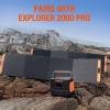 Jackery SolarSaga 200 