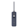Xiaomi 33W powerbanka 10000mAh (s integrovaným kabelem) modrá GL 