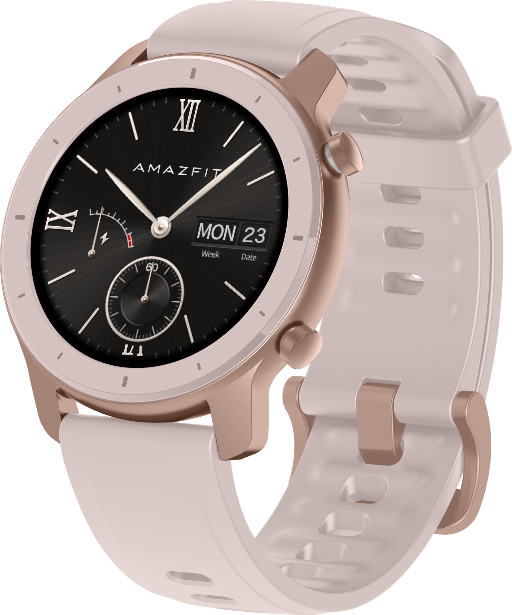 amazfit gtr 42mm cena