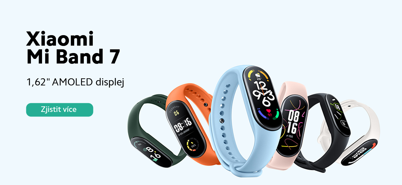 Mi Band 7