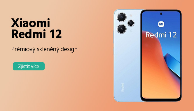 Xiaomi Redmi 12