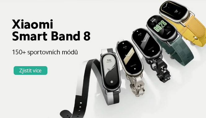 Xiaomi Smart Band 8