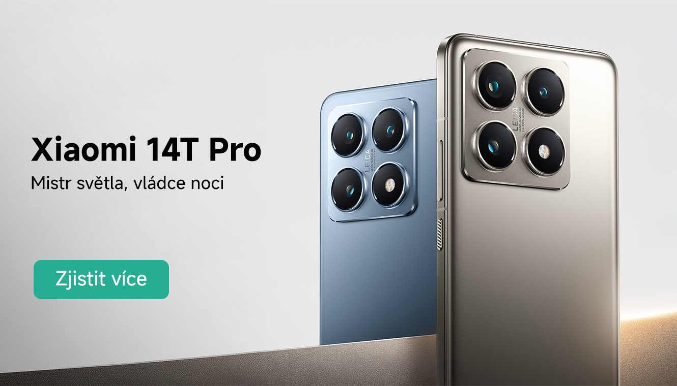 Xiaomi 14T Pro 12GB/512GB