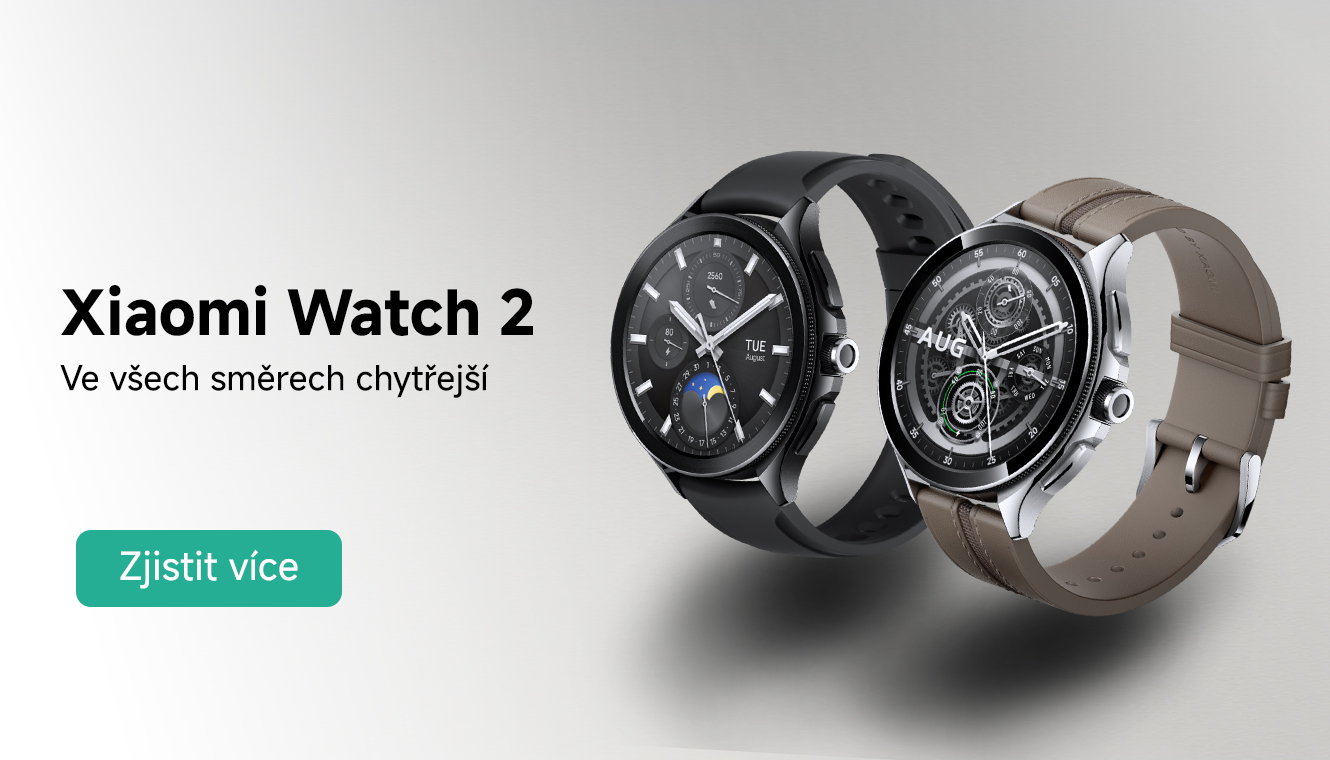 Xiaomi Watch 2 Pro